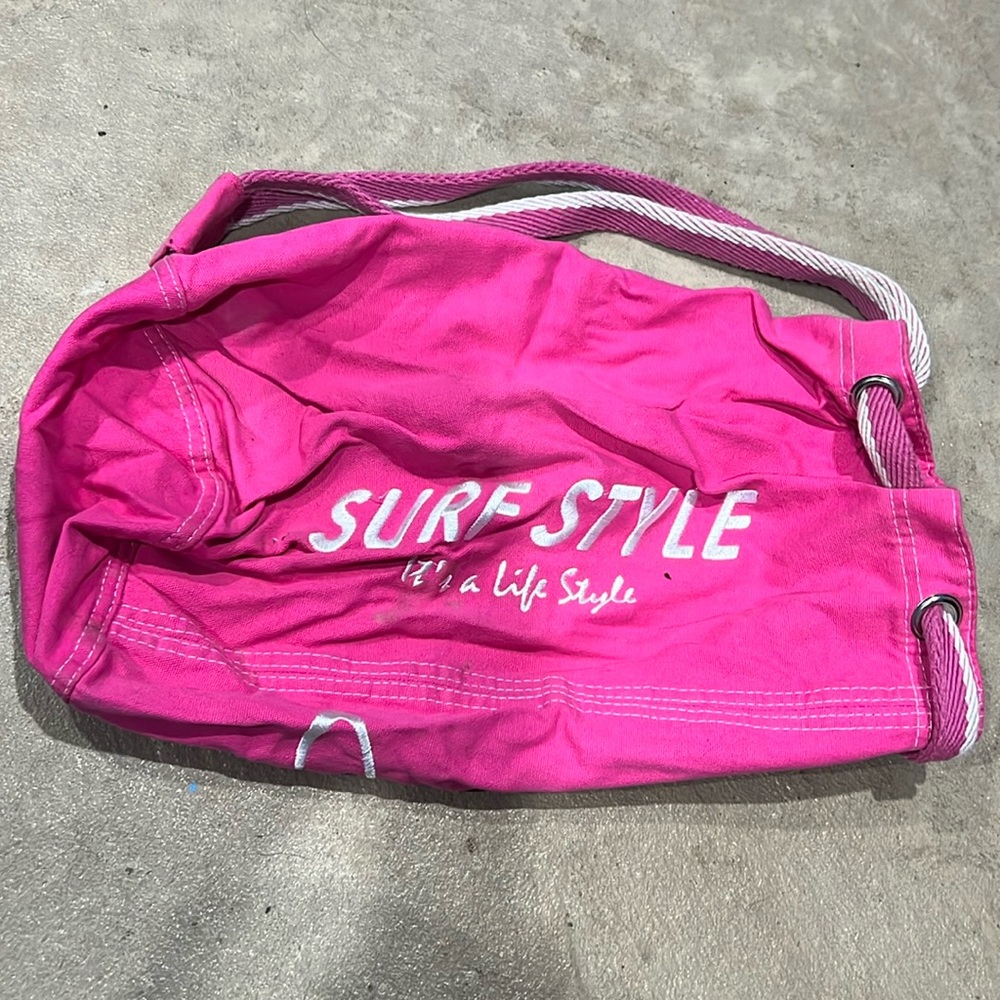 Surf Bag